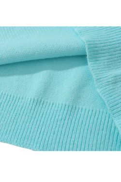 Style Core Aesthetics, New Style Trends Letter Printed Design Pullover