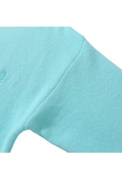 Style Core Aesthetics, New Style Trends Letter Printed Design Pullover