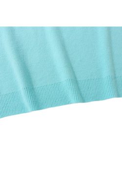 Style Core Aesthetics, New Style Trends Letter Printed Design Pullover