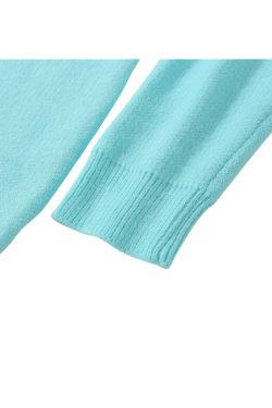 Style Core Aesthetics, New Style Trends Letter Printed Design Pullover