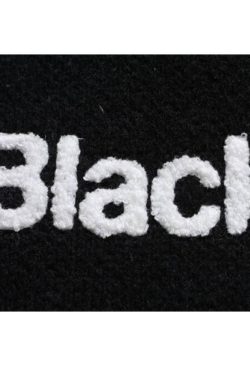 Style Core Aesthetics, New Style Trends Lightning Pattern Collared Sweater