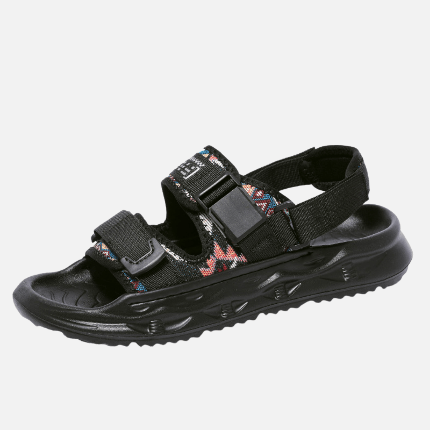 Style Core Aesthetics, New Style Trends Lightweight Thick-Soled Sandals Style Core Aesthetics, New Style Trends Lightweight Thick-Soled Sandals