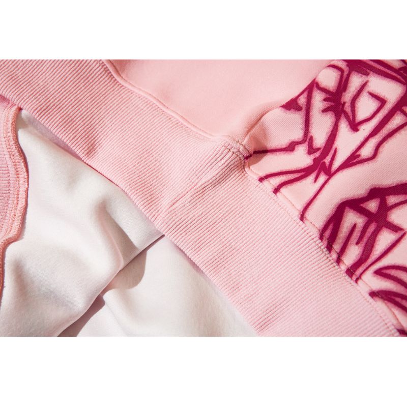 Style Core Aesthetics, New Style Trends Line Person Graphic Hoodies Style Core Aesthetics, New Style Trends Line Person Graphic Hoodies