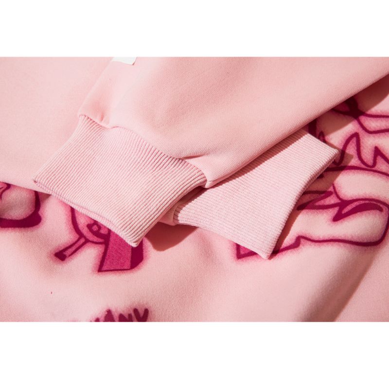 Style Core Aesthetics, New Style Trends Line Person Graphic Hoodies Style Core Aesthetics, New Style Trends Line Person Graphic Hoodies