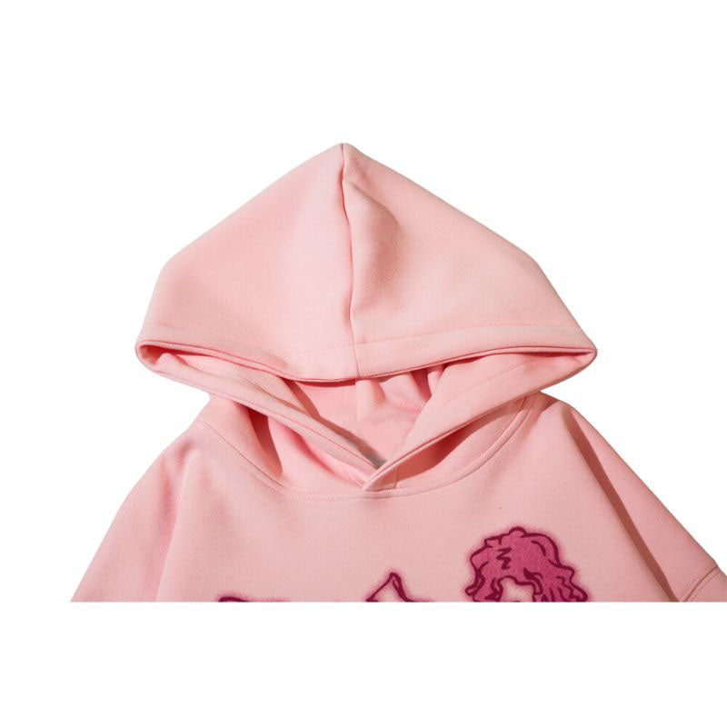 Style Core Aesthetics, New Style Trends Line Person Graphic Hoodies Style Core Aesthetics, New Style Trends Line Person Graphic Hoodies