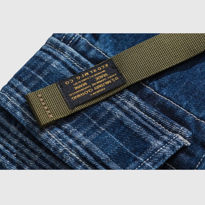 Style Core Aesthetics, New Style Trends Loose Plaid Pocket Jorts Style Core Aesthetics, New Style Trends Loose Plaid Pocket Jorts