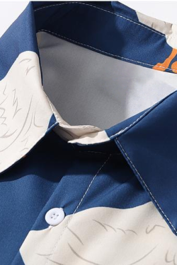 Style Core Aesthetics, New Style Trends Lovely Ducks Shirt