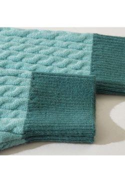 Style Core Aesthetics, New Style Trends Lovely Rabbit Print Cartoon Sweater