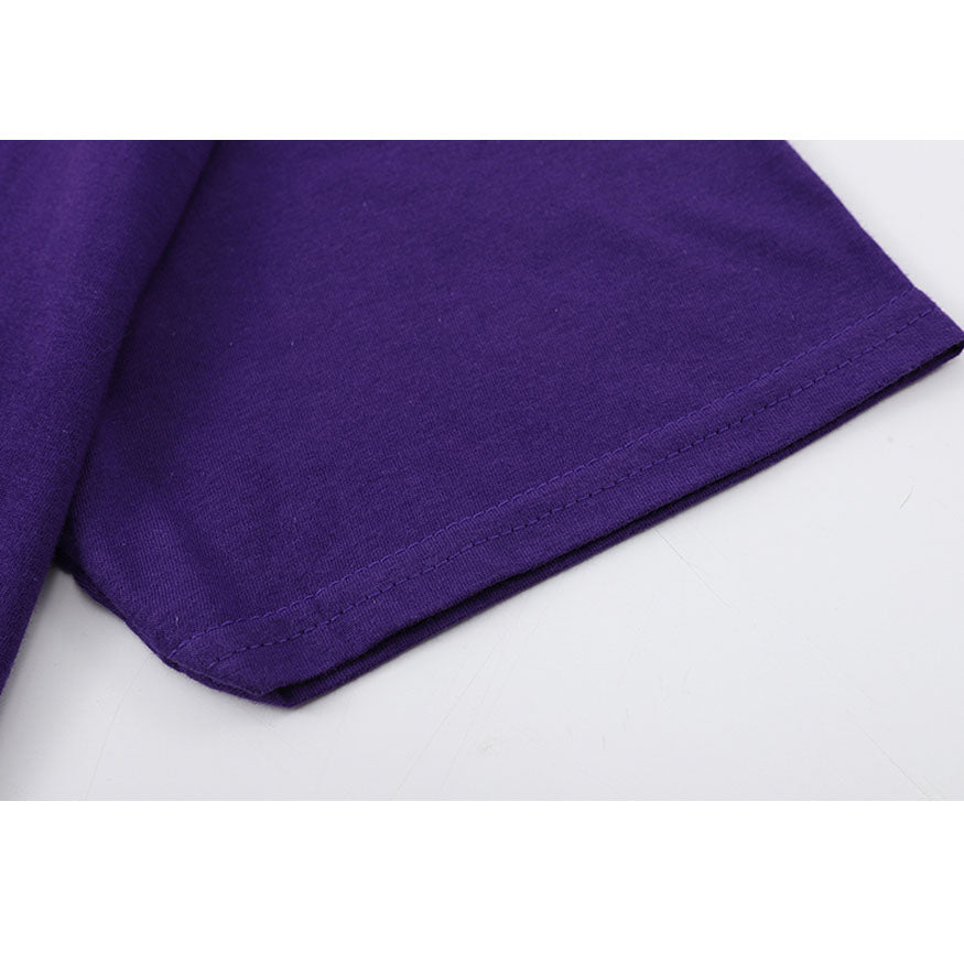 Style Core Aesthetics, New Style Trends Mask Panda Cartoon Print Tee Style Core Aesthetics, New Style Trends Mask Panda Cartoon Print Tee