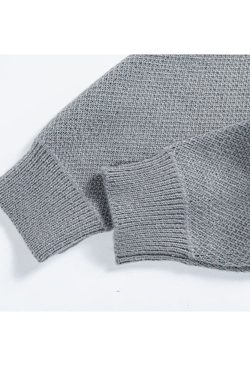 Style Core Aesthetics, New Style Trends Milk Tea Dinosaur Print Sweater