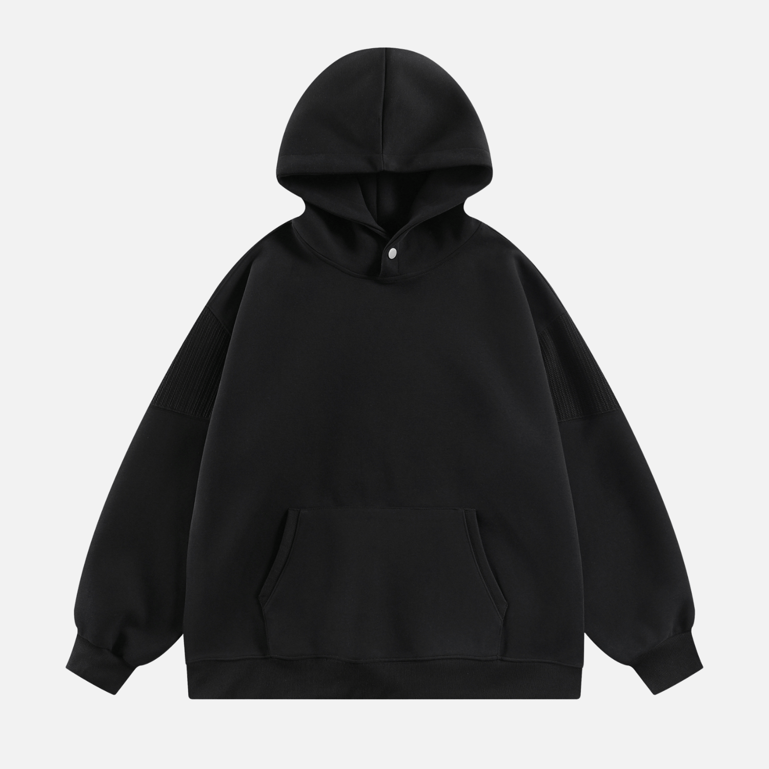 Style Core Aesthetics, New Style Trends Minimalist Pocket Hoodie Style Core Aesthetics, New Style Trends Minimalist Pocket Hoodie