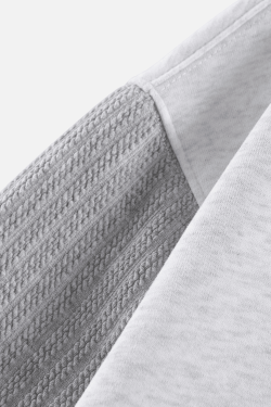 Style Core Aesthetics, New Style Trends Minimalist Pocket Hoodie