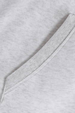 Style Core Aesthetics, New Style Trends Minimalist Pocket Hoodie