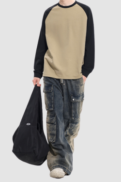 Style Core Aesthetics, New Style Trends Moisture-Wicking Layering Shirt