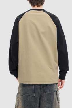 Style Core Aesthetics, New Style Trends Moisture-Wicking Layering Shirt