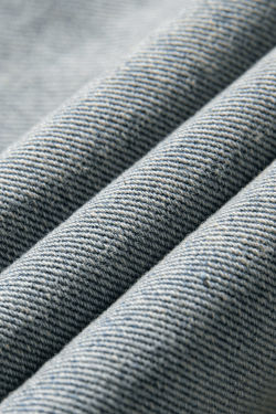 Style Core Aesthetics, New Style Trends Multi-Pocket Cargo Jean