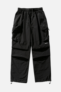 Style Core Aesthetics, New Style Trends Multi-Pocket Cargo Pants