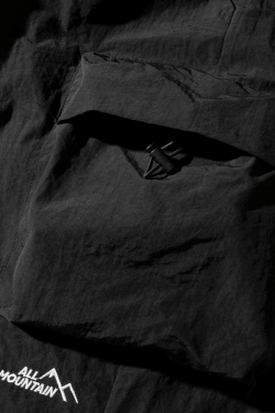 Style Core Aesthetics, New Style Trends Multi-Pocket Cargo Pants