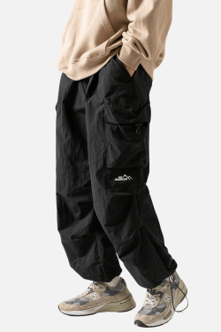 Style Core Aesthetics, New Style Trends Multi-Pocket Cargo Pants