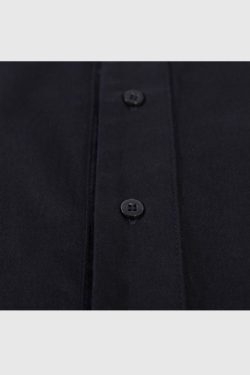 Style Core Aesthetics, New Style Trends Nature Solid Baseball Shirts