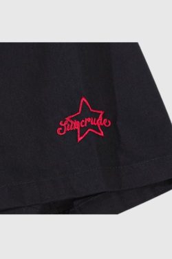 Style Core Aesthetics, New Style Trends Nature Solid Baseball Shirts