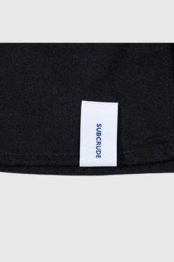 Style Core Aesthetics, New Style Trends Nature Solid Baseball Shirts