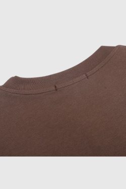 Style Core Aesthetics, New Style Trends Number Print Racing Tee