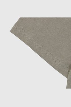 Style Core Aesthetics, New Style Trends Number Printed Design Tee