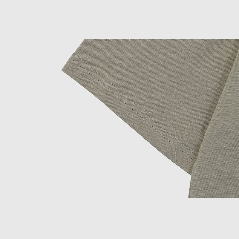 Style Core Aesthetics, New Style Trends Number Printed Design Tee Style Core Aesthetics, New Style Trends Number Printed Design Tee