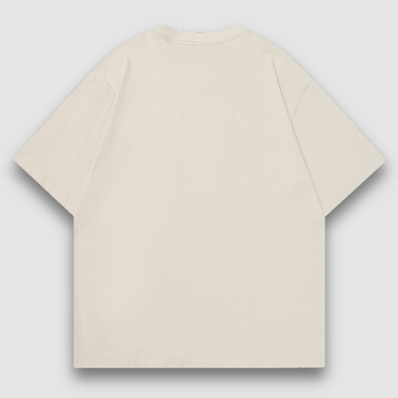 Style Core Aesthetics, New Style Trends Number Printed Design Tee Style Core Aesthetics, New Style Trends Number Printed Design Tee