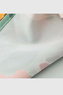 Style Core Aesthetics, New Style Trends Oil Painting Artistic Floral Shirts