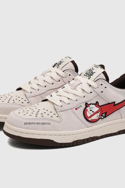 Style Core Aesthetics, New Style Trends OLU ACE - Demons