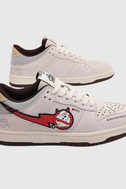 Style Core Aesthetics, New Style Trends OLU ACE - Demons