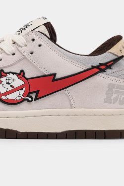 Style Core Aesthetics, New Style Trends OLU ACE - Demons