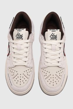 Style Core Aesthetics, New Style Trends OLU ACE - Demons