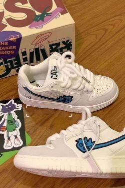 Style Core Aesthetics, New Style Trends OLU ACE - Skyline