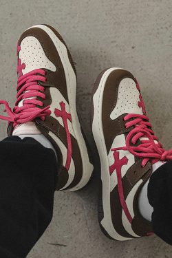 Style Core Aesthetics, New Style Trends OLU URBAN 1 - Cross