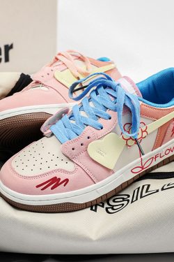 Style Core Aesthetics, New Style Trends OLU URBAN 1 - Flower