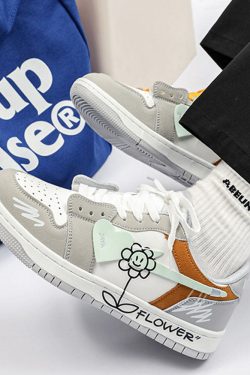 Style Core Aesthetics, New Style Trends OLU URBAN 1 - Flower