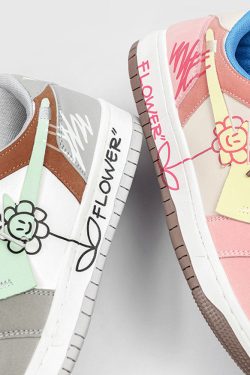 Style Core Aesthetics, New Style Trends OLU URBAN 1 - Flower