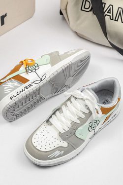 Style Core Aesthetics, New Style Trends OLU URBAN 1 - Flower