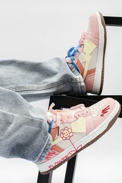 Style Core Aesthetics, New Style Trends OLU URBAN 1 - Flower