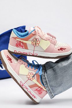 Style Core Aesthetics, New Style Trends OLU URBAN 1 - Flower