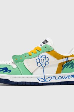 Style Core Aesthetics, New Style Trends OLU URBAN 1 - Flower