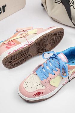 Style Core Aesthetics, New Style Trends OLU URBAN 1 - Flower