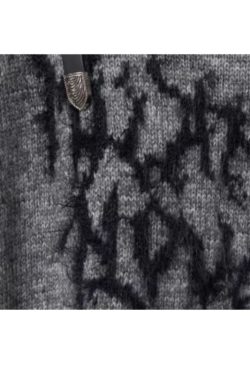 Style Core Aesthetics, New Style Trends One-Shoulder Lazy Style Loose Sweater