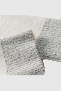 Style Core Aesthetics, New Style Trends Oriental Bamboo Print Cardigan