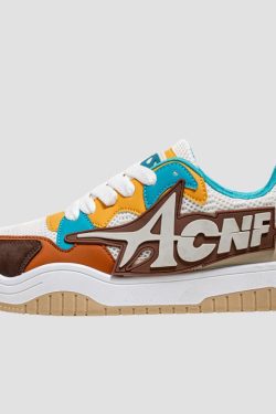 Style Core Aesthetics, New Style Trends Original Hip Hop Skate Shoes