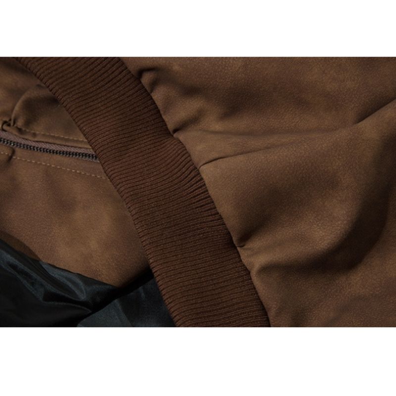 Style Core Aesthetics, New Style Trends Original Streetwear Embroidered Leather Baseball Jacket Style Core Aesthetics, New Style Trends Original Streetwear Embroidered Leather Baseball Jacket