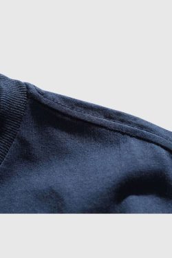 Style Core Aesthetics, New Style Trends Outdoor Adventure Tee